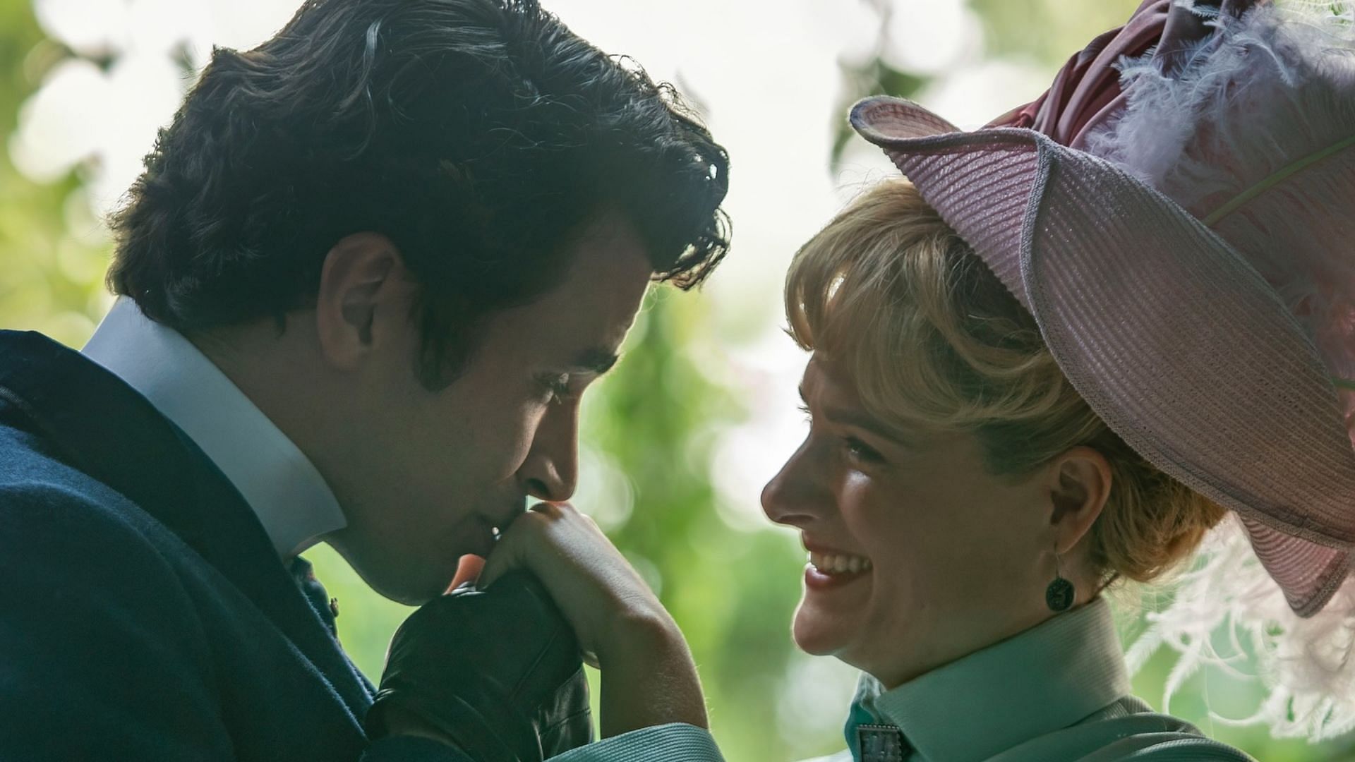 The Gilded Age season 3 (Image Via HBO)